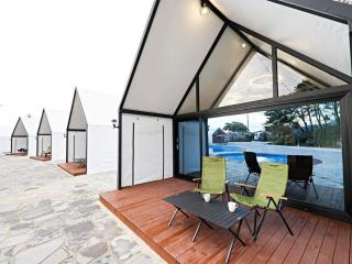 Yeongam Rock On Glamping and Caravan - Yeongam - 9
