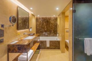 InterContinental Lusaka by IHG - Lusaka - 5