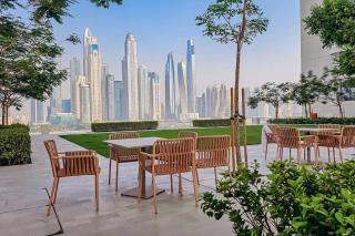 Private Beach & Canal View-Top Location-Pool-Gym - Dubai - 5