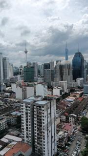 Premium Stay at the heart of KL - 5