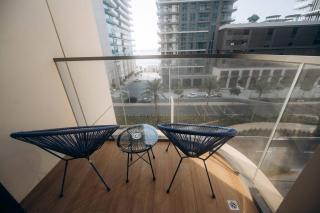 Private Beach & Canal View-Top Location-Pool-Gym - Dubai - 4