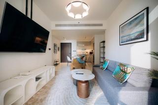 Private Beach & Canal View-Top Location-Pool-Gym - Dubai - 1