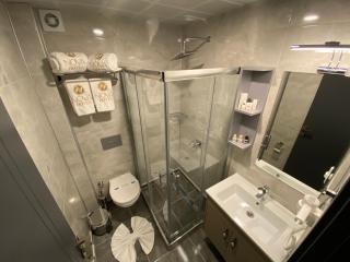 THE NOVA HOTEL - Yalova - 9