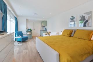 Blue Oasis Cottage - Free Parking - Zandvoort - 8