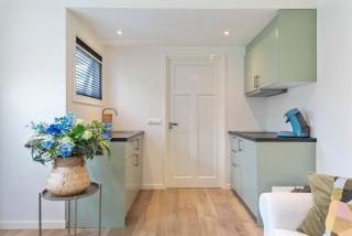 Blue Oasis Cottage - Free Parking - Zandvoort - 7