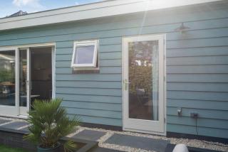 Blue Oasis Cottage - Free Parking - Zandvoort - 9