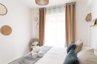 Malouine - A 450m de la plage avec garage privatif - 3