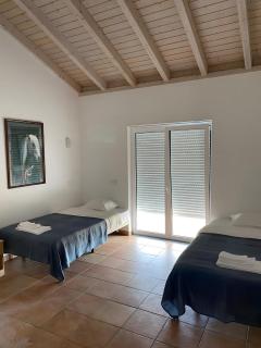 PARAÍSO DA SERVA - Casas Courela da Serva e Flor do Rosto I e II - 6