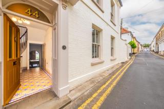 Chancery House - Wells-next-the-Sea - 4