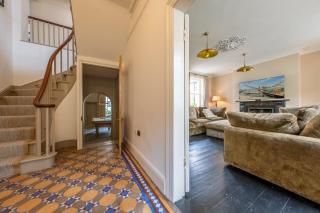 Chancery House - 2