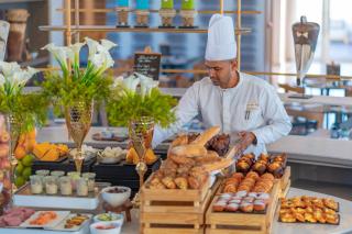 InterContinental Lusaka by IHG - 4