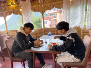 Ashraya Homestay and Restaurant - 5
