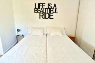 Apartamento con vistas al mar - Malaga - B - Málaga - 1