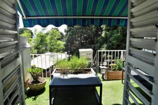 Apartamento con vistas al mar - Malaga - B - Málaga - 9