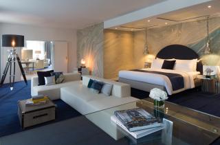 Renaissance Hamburg Hotel - Amburgo - 4