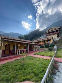 Ashraya Homestay and Restaurant - Kirtipur - 6