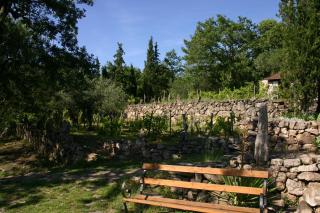 Mas de la Giralde - Bed and Breakfast - Payzac - 5