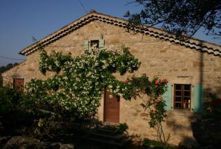 Mas de la Giralde - Bed and Breakfast - 1