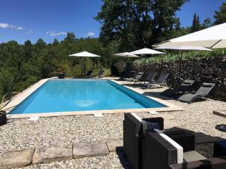 Mas de la Giralde - Bed and Breakfast - Payzac - 6