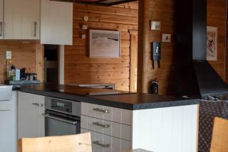 Ski-in/Ski-out | Sauna | Engine heater - 1