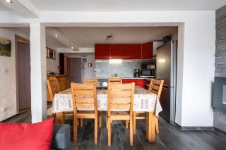 Chalet Le Chamois - Champagny-en-Vanoise - 4
