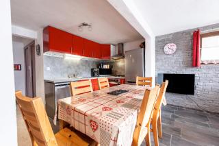 Chalet Le Chamois - Champagny-en-Vanoise - 3