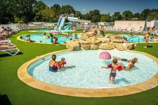 Camping 4 étoiles - Parc aquatique - eeiagf - Damgan - 9
