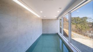 Taean Oaten Pool Villa - Taean - 8