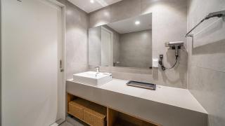 Taean Oaten Pool Villa - 1
