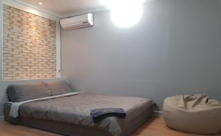 Hoengseong Olympus Pension - - 9