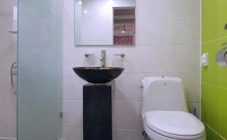 Hoengseong Olympus Pension - - 5
