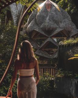 Ulaman Eco Luxury Resort - 4