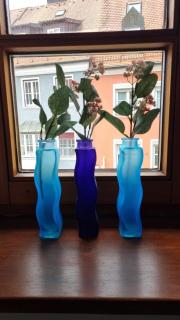 Altstadtwohnung Relaxing Blue - 1