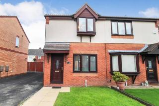 Family Friendly Gem in Liverpool with Parking - West Derby - 3