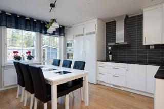 Sauna cabin | Pets allowed | Engine heater - 4