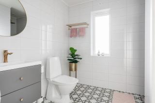 Close to ski slopes | Sauna | WiFi | Terrace - Lofsdalen - 6