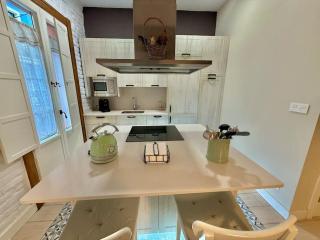 Amuma Justina Etxea , Apartamento en casco antiguo - Bermeo - 7