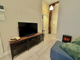 Amuma Justina Etxea , Apartamento en casco antiguo - Bermeo - 6