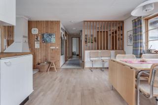 Ski-in/Ski-out | Wi-Fi | Sauna | Terrace | Stove - 2