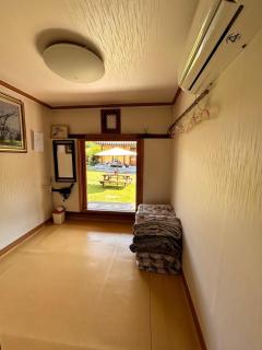 Sanencheong Namsayedamchon Yedam Hanok Stay - 9
