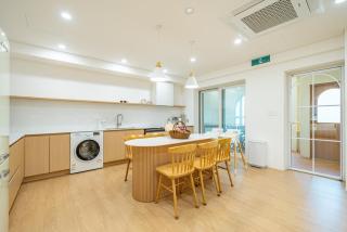 Gyeongju Casa Mellow Kids Pool Villa - Gyeongju - 4