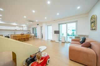 Gyeongju Casa Mellow Kids Pool Villa - Gyeongju - 2