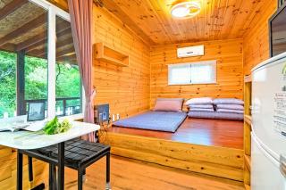 Muju camping Caravan - 6