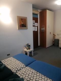 La Casa Blu- Forum di Assago, Ospedale Humanitas, Milanofiori, IEO - Rozzano - 6