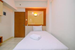 Strategic and Modern Look Studio at Margonda Residence 2 Apartment By Travelio - 3