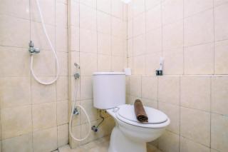 Strategic and Modern Look Studio at Margonda Residence 2 Apartment By Travelio - 6