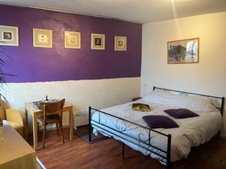 La petite maison d issy - 5