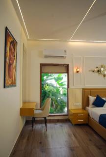 Hunters Hideout Resort - - 7