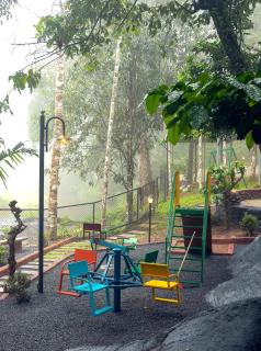 Hunters Hideout Resort - - 5