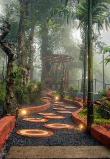 Hunters Hideout Resort - - 1